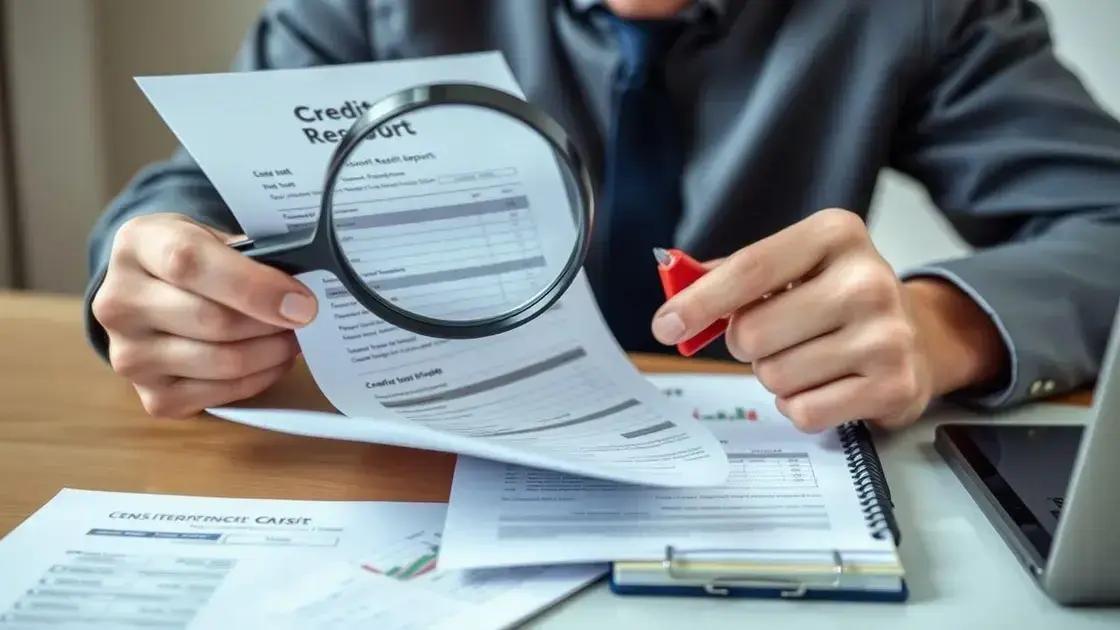 Analyzing your credit report effectively Analyzing your credit report effectively