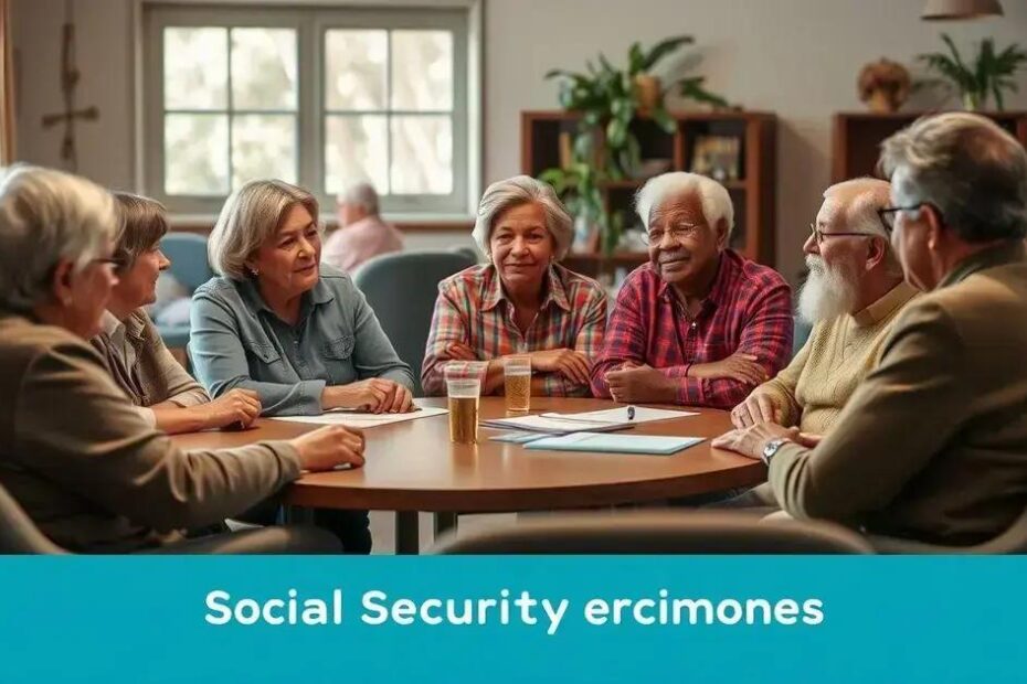 Social Security changes coming in 2025: what to expect