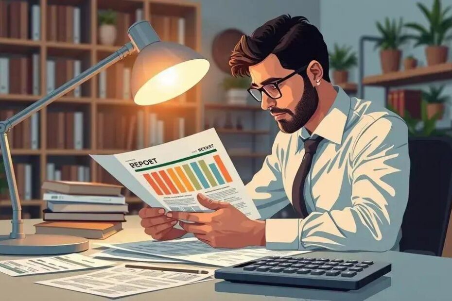 Steps to boost your credit score effectively