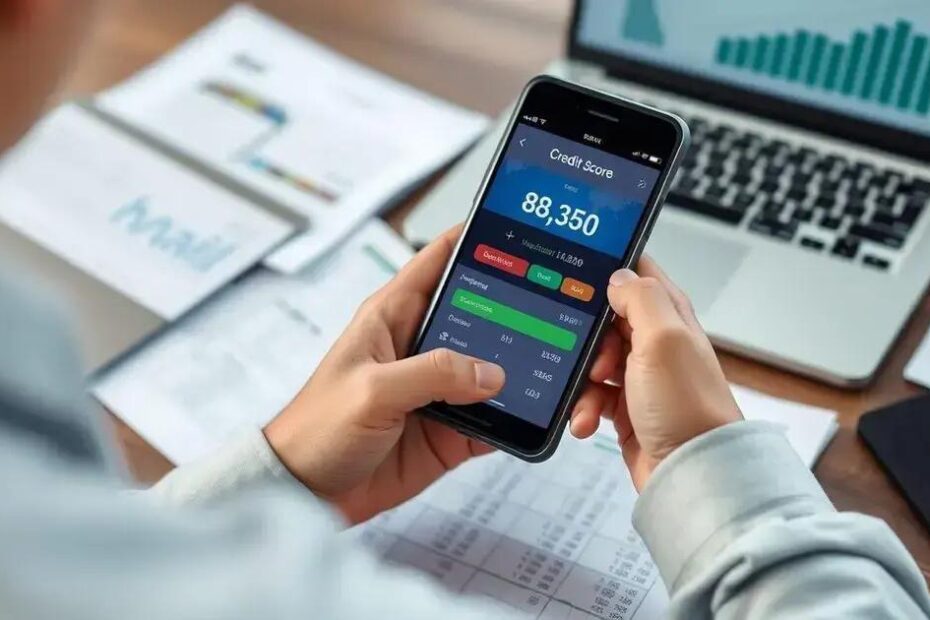 Steps to boost your credit score effectively