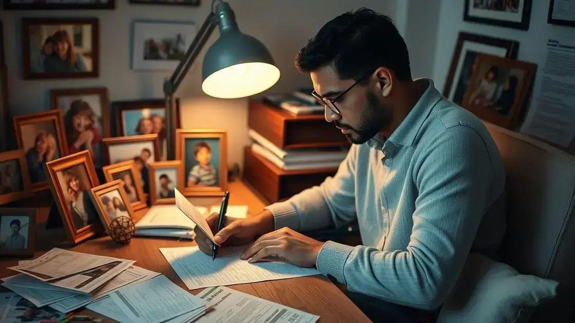 Tips for applying for financial assistance Tips for applying for financial assistance