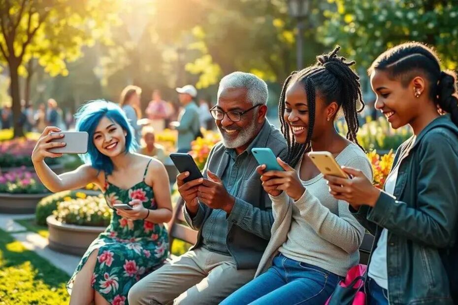Government phone programs available for everyone