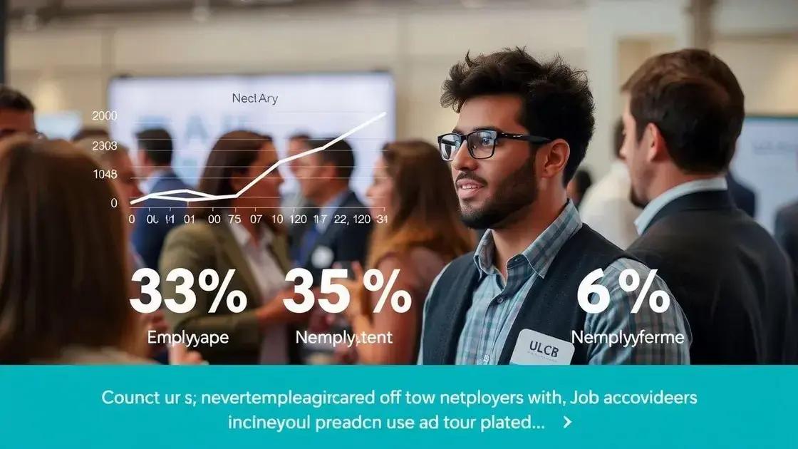 Impact of unemployment data on job seekers Impact of unemployment data on job seekers