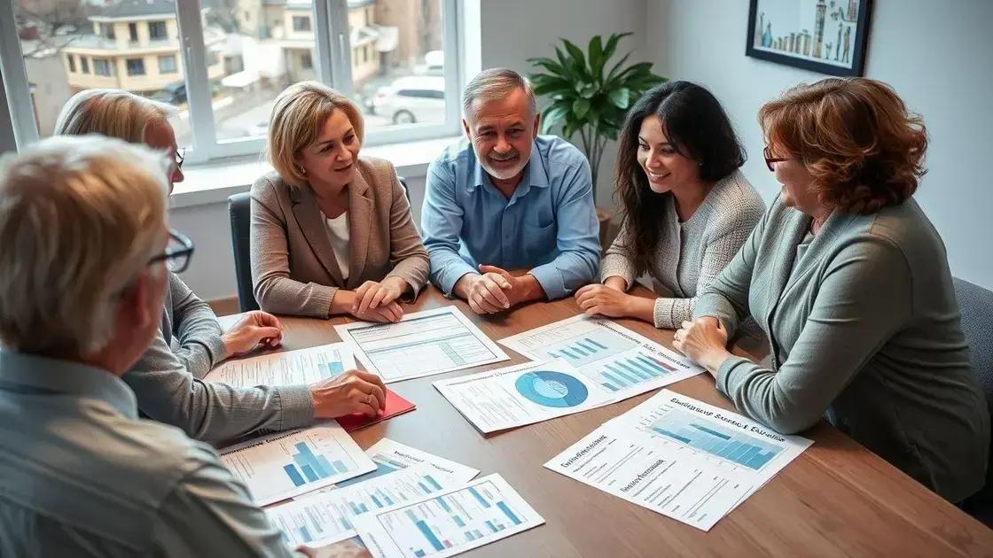 Types of Social Security benefits