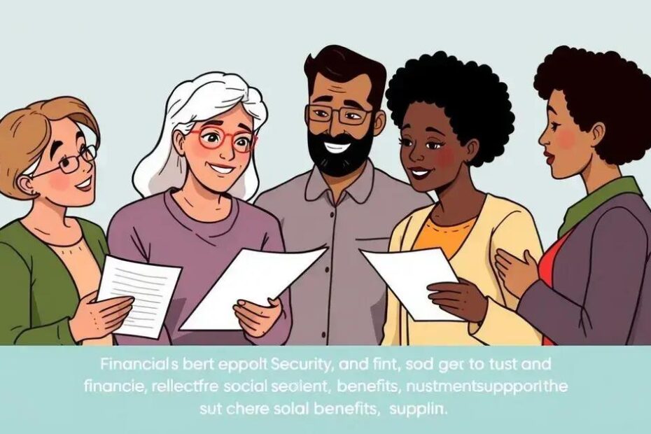Everything about SSI benefits: A Guide to Maximizing Your Resources