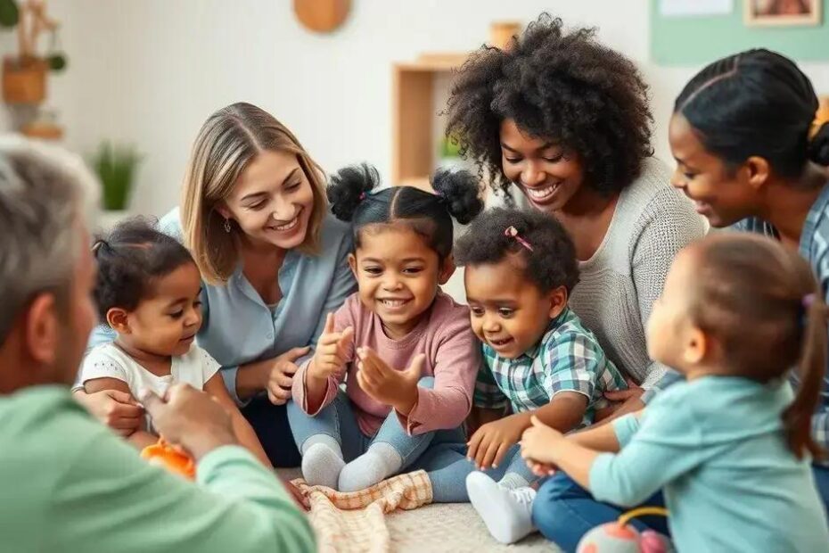 Help paying for child care: what you need to know
