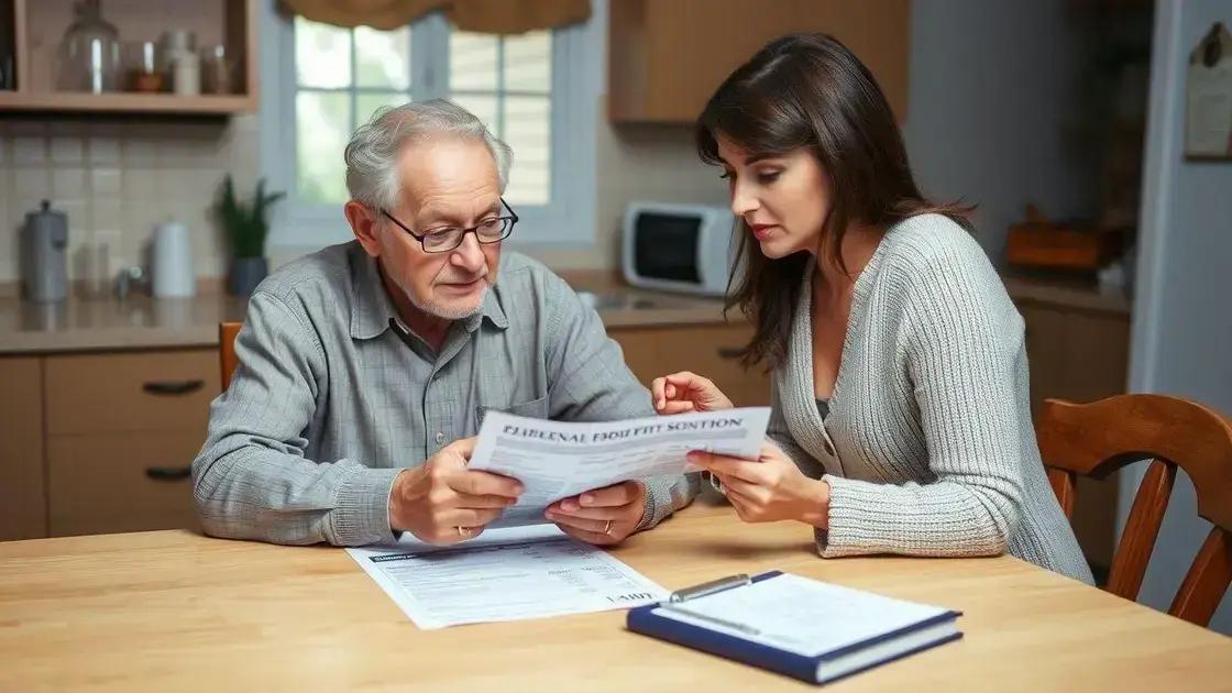 Adjustments in benefits calculations Adjustments in benefits calculations