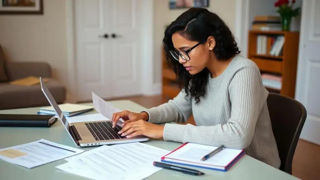 How to apply for financial help How to apply for financial help