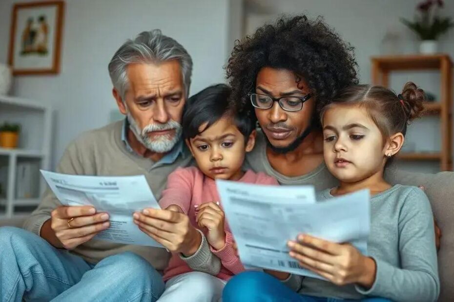 Help with power bills for low-income homes: find relief now