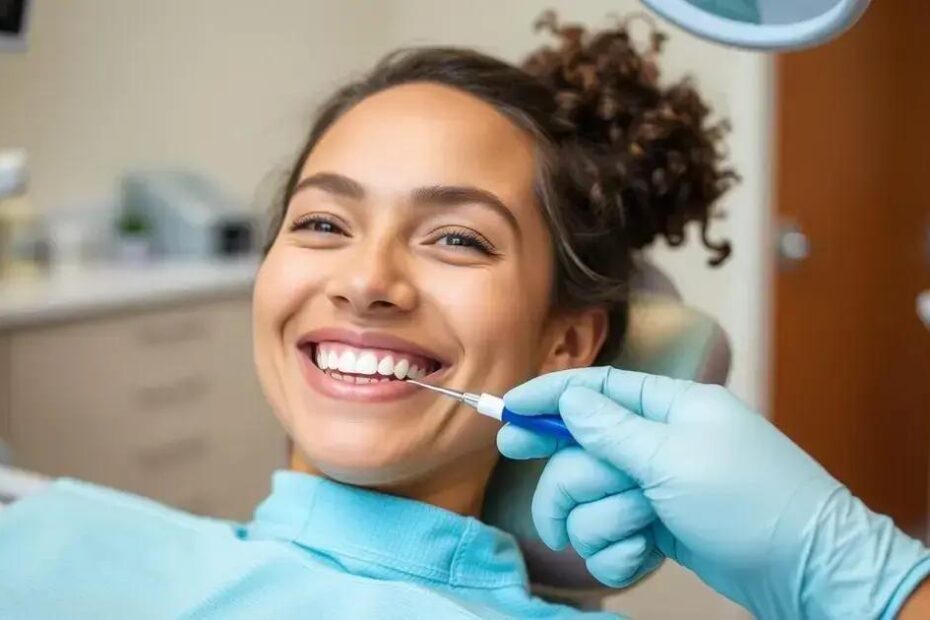 Free dental options near you: affordable smiles