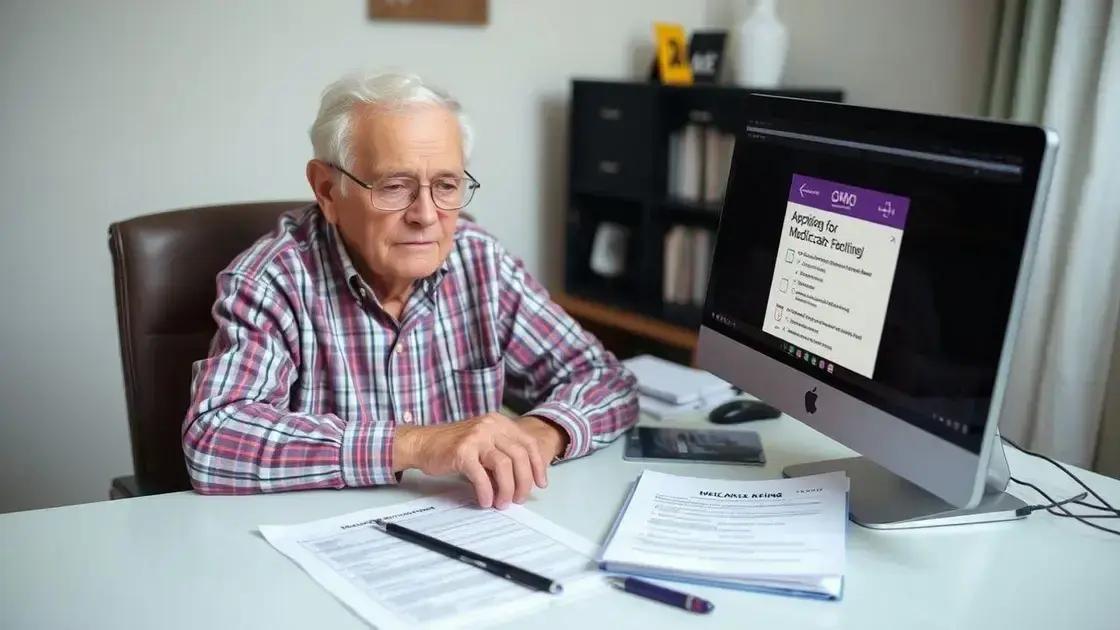 How to apply for Medicare in 2025