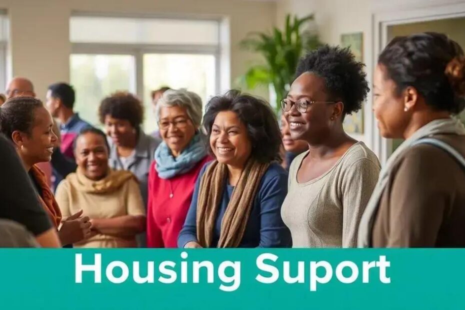 Emergency help with rent and housing: what you need to know