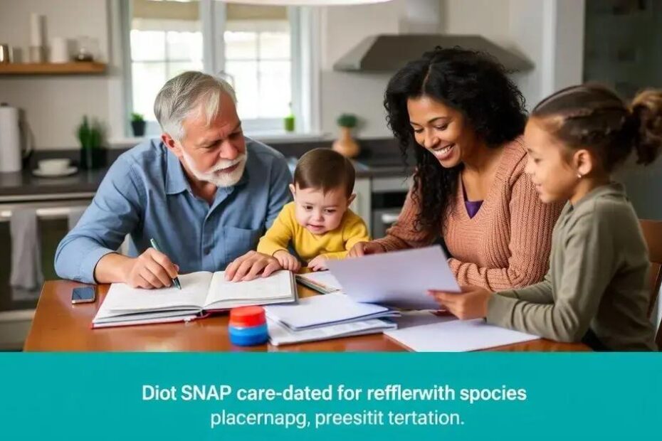 Changes to SNAP benefits: what you need to know