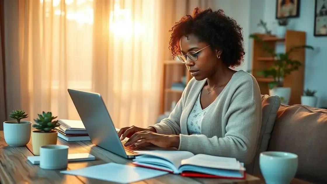 Online learning platforms: A game changer