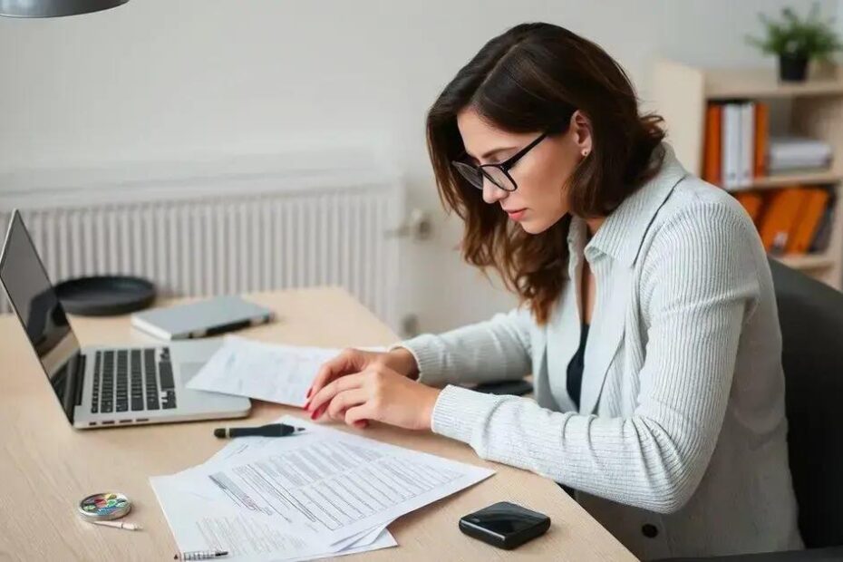 SSI filing instructions: simplify your tax process