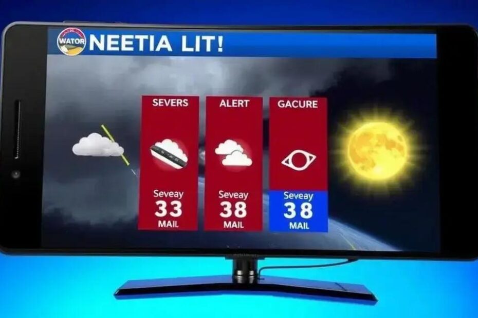 U.S. weather alerts for today: what you need to know
