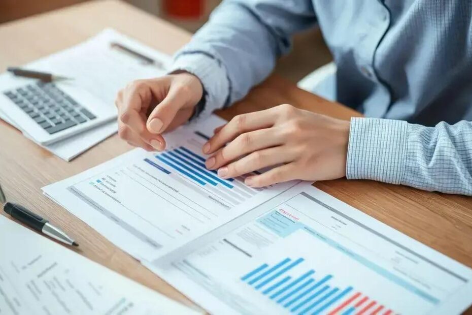 Steps to boost your credit score effectively