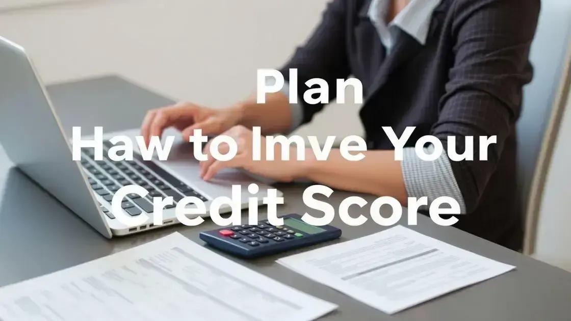 Practical tips to improve your score