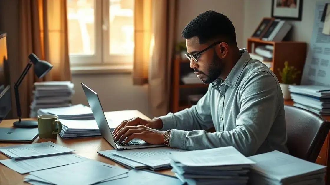 How to apply for Section 8 housing
