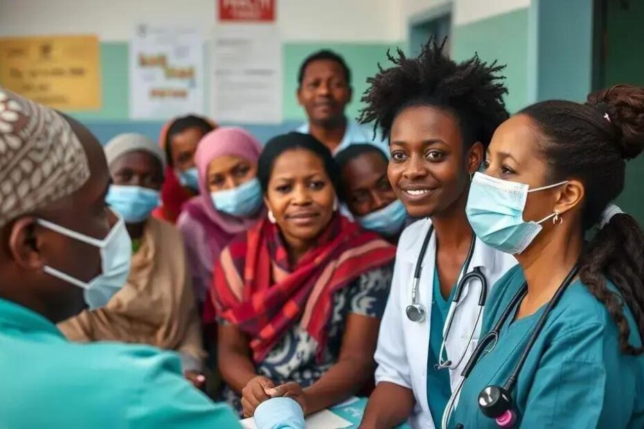 Free medical care for low-income residents: what you need to know