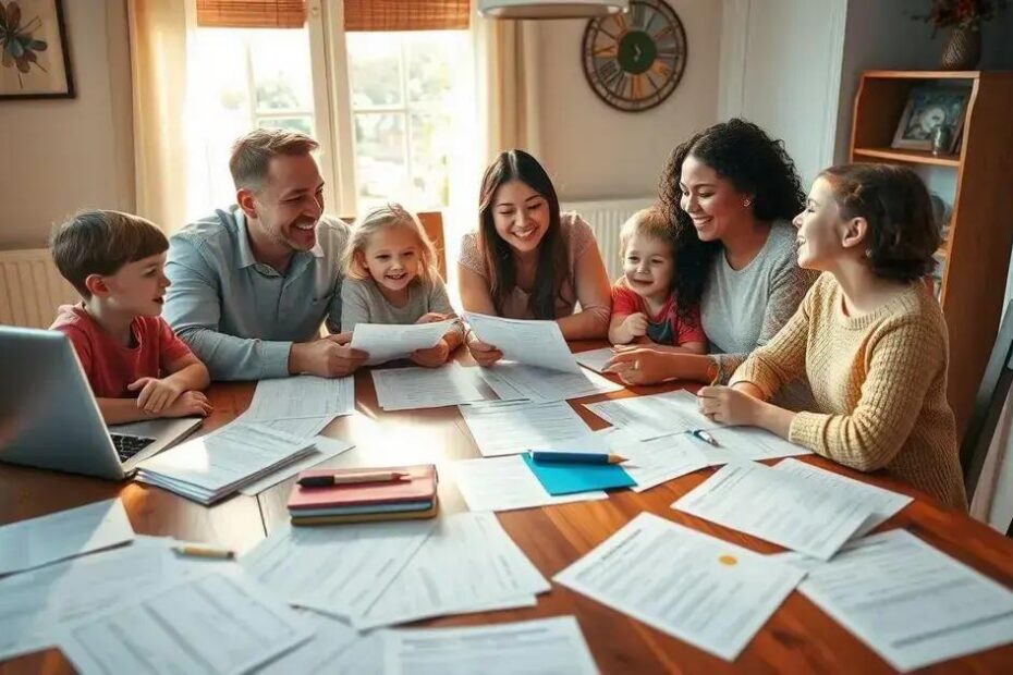 Apply for HUD housing assistance: a step-by-step guide