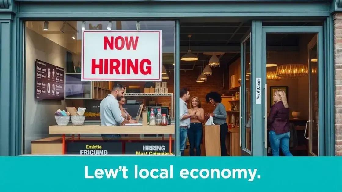 Impact of minimum wage on small businesses Impact of minimum wage on small businesses
