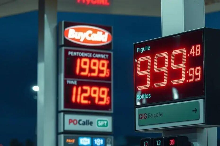 U.S. gas price trends today: what you need to know