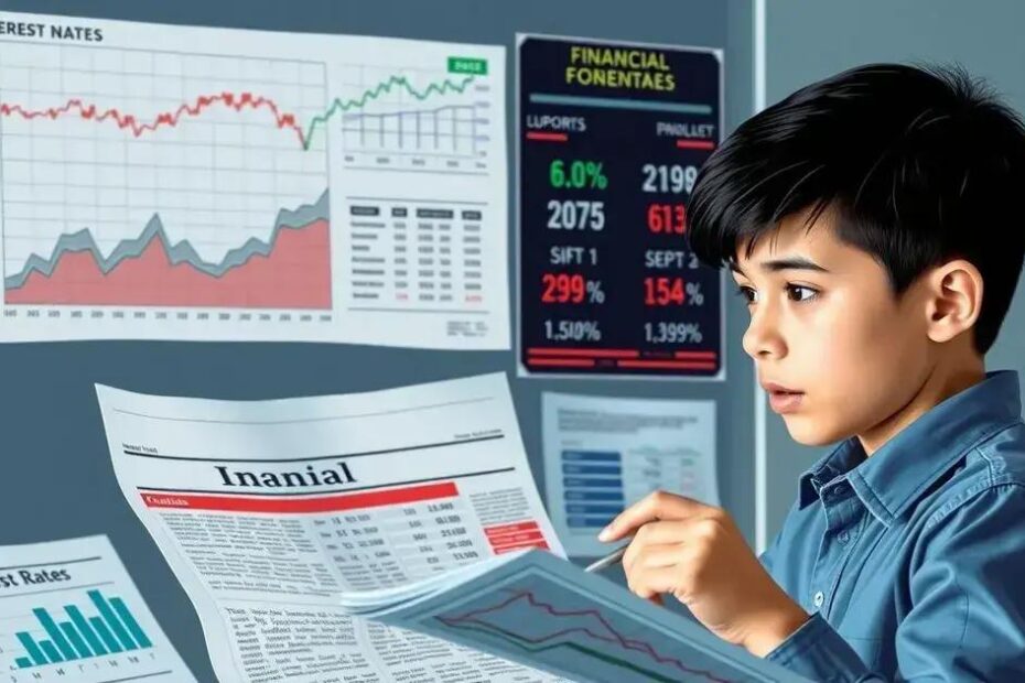 Federal interest rate news: What it means for you