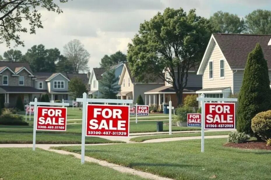 U.S. housing market crash news: what to expect