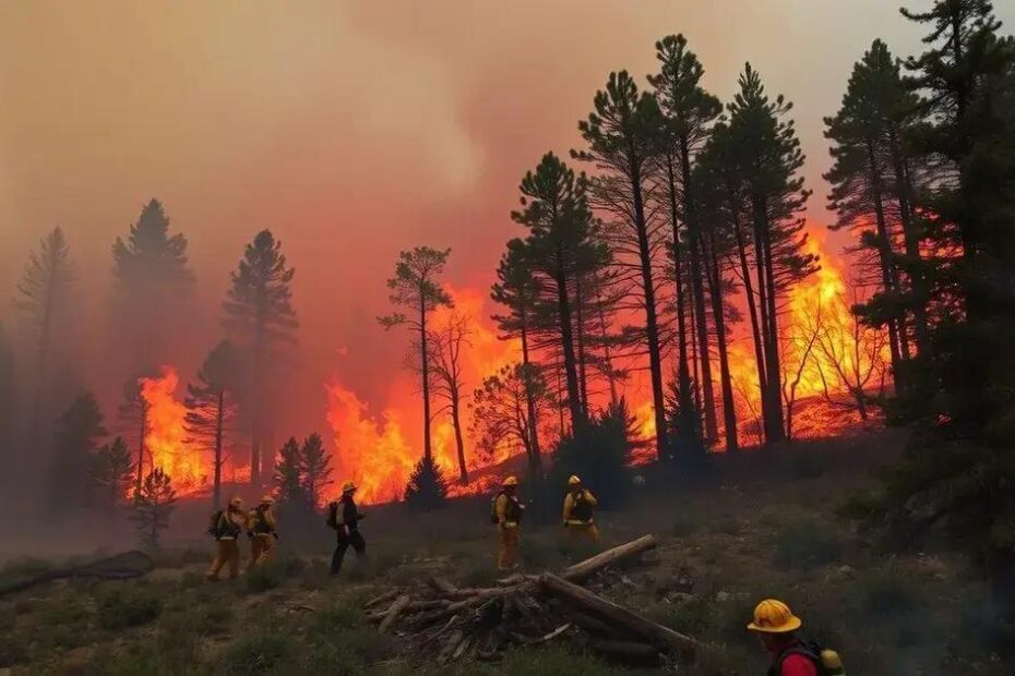 California fire incident reports: what you need to know