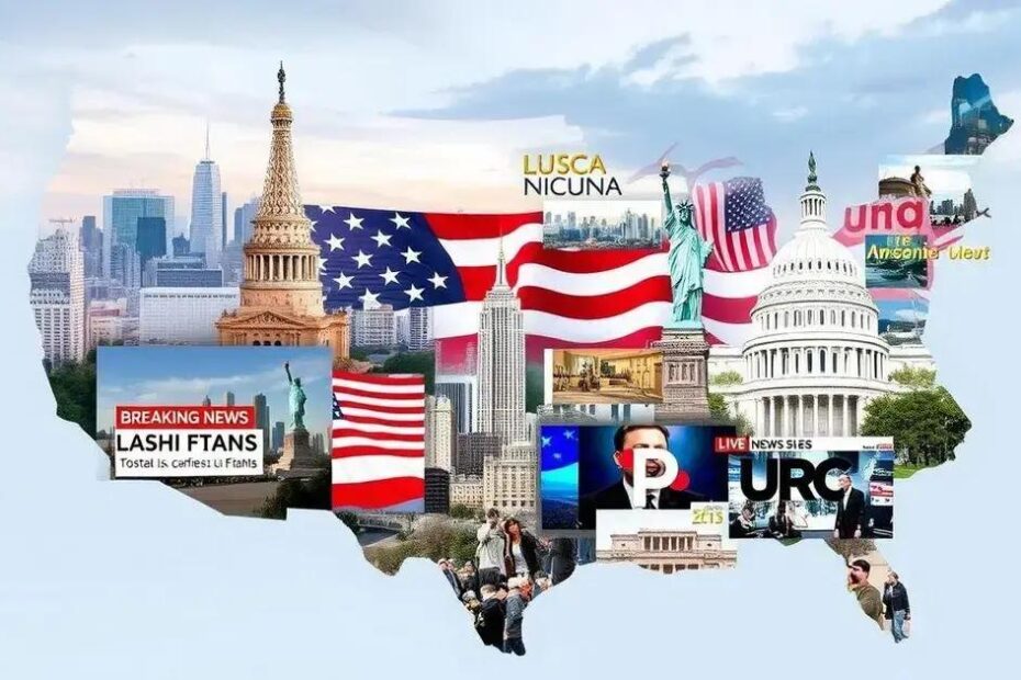 Breaking U.S. news stories: what you need to know today