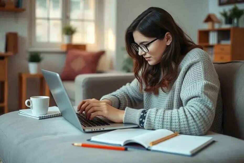 Learn college courses online for free with these tips