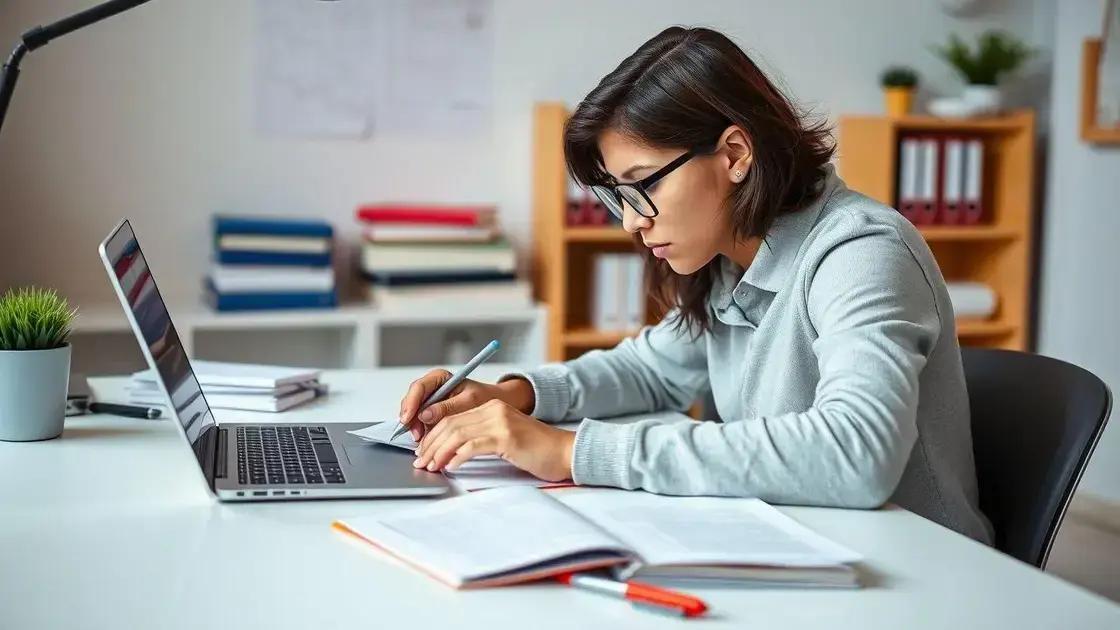 Tips for maximizing your online learning experience Tips for maximizing your online learning experience