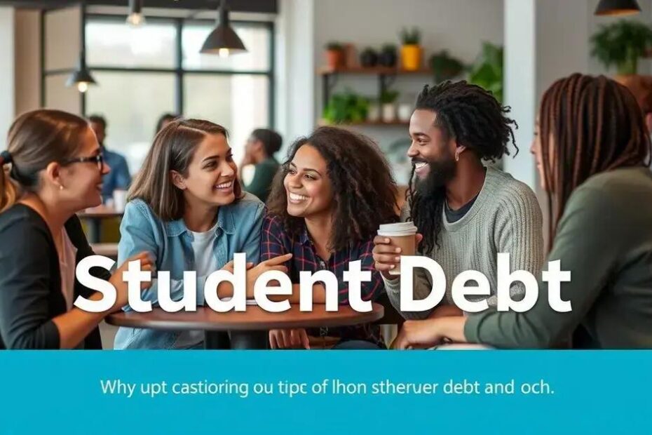 Student debt forgiveness update: what you need to know