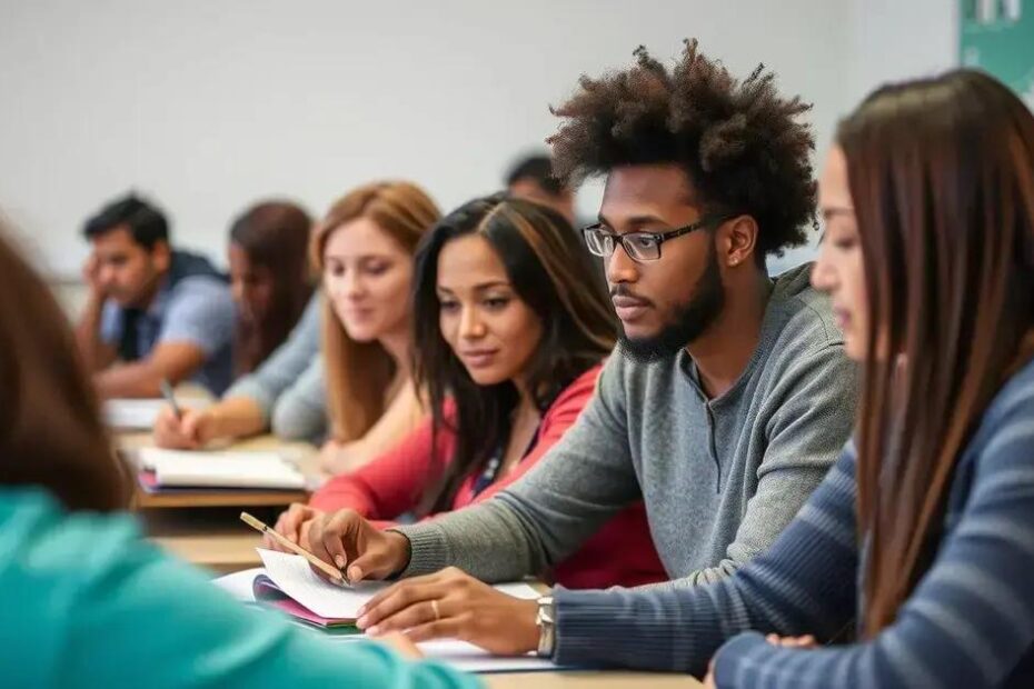 Local GED education programs: Unlock new opportunities