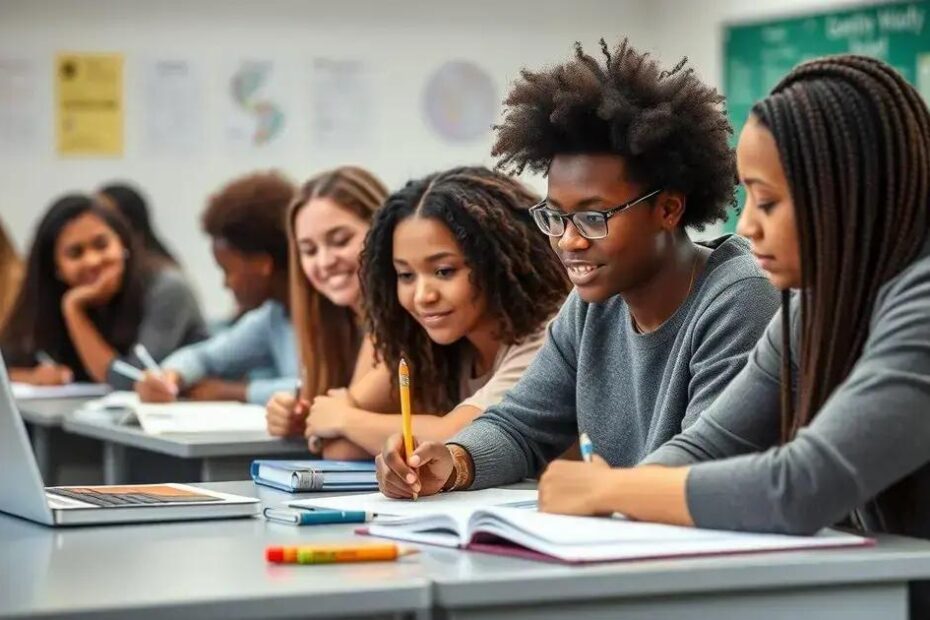 Free U.S. community college programs: Your gateway to education