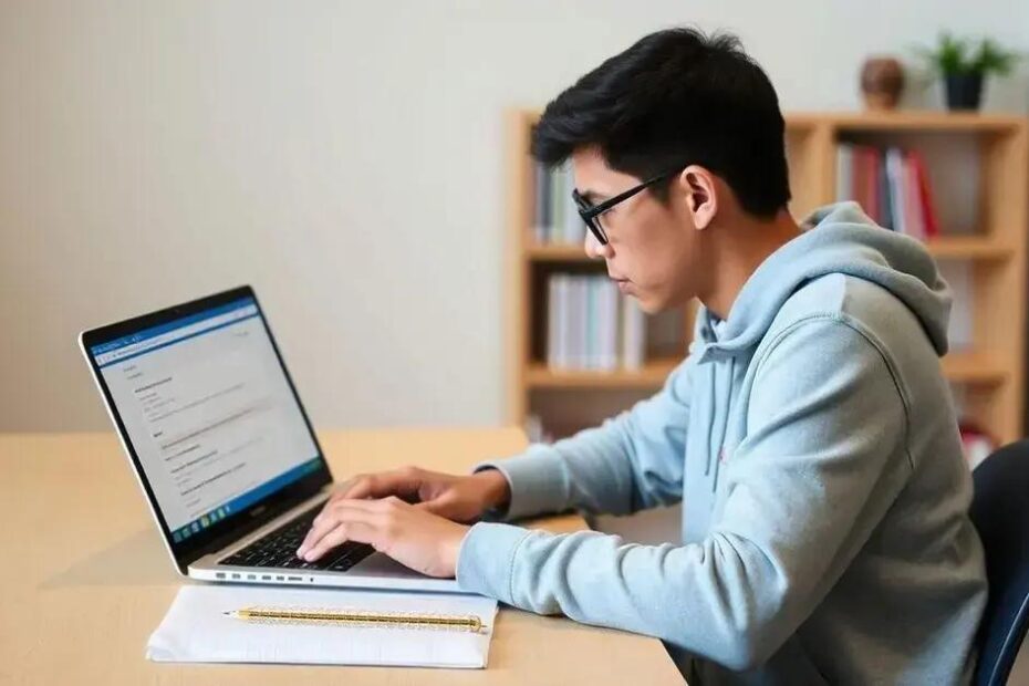 FAFSA 2025 completion guide: secure your financial aid