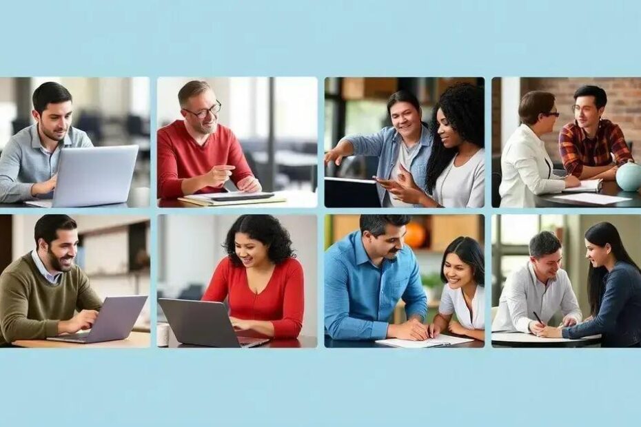 Education opportunities for adults: Unlocking your potential