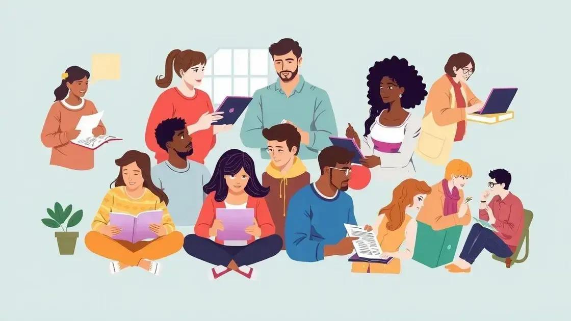Benefits of learning as an adult Benefits of learning as an adult