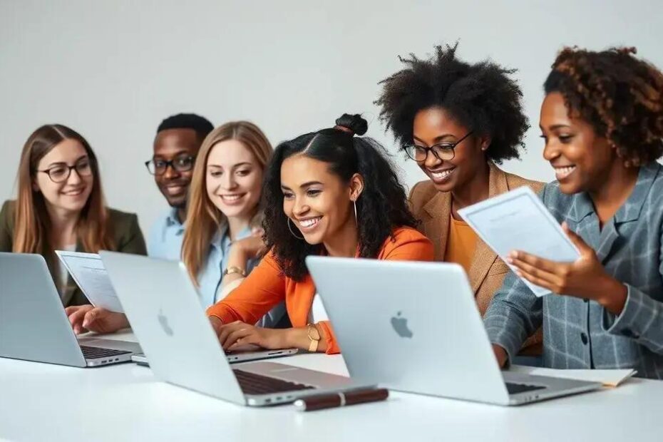 Free online certification options that boost your career