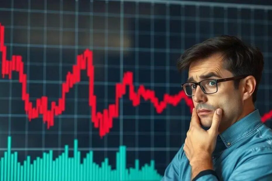 Stock market down today: what you need to know