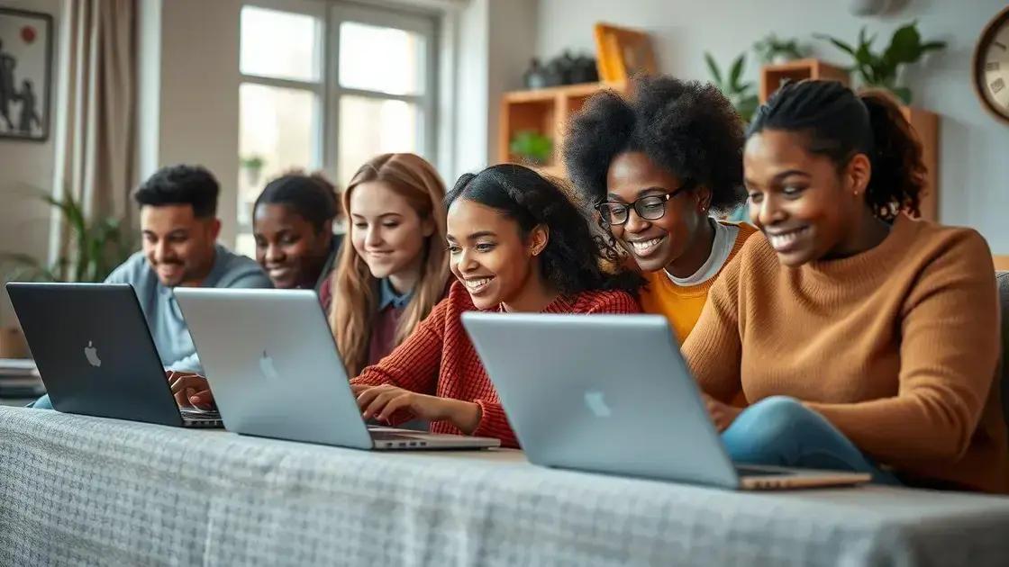 Top fields to study online Top fields to study online