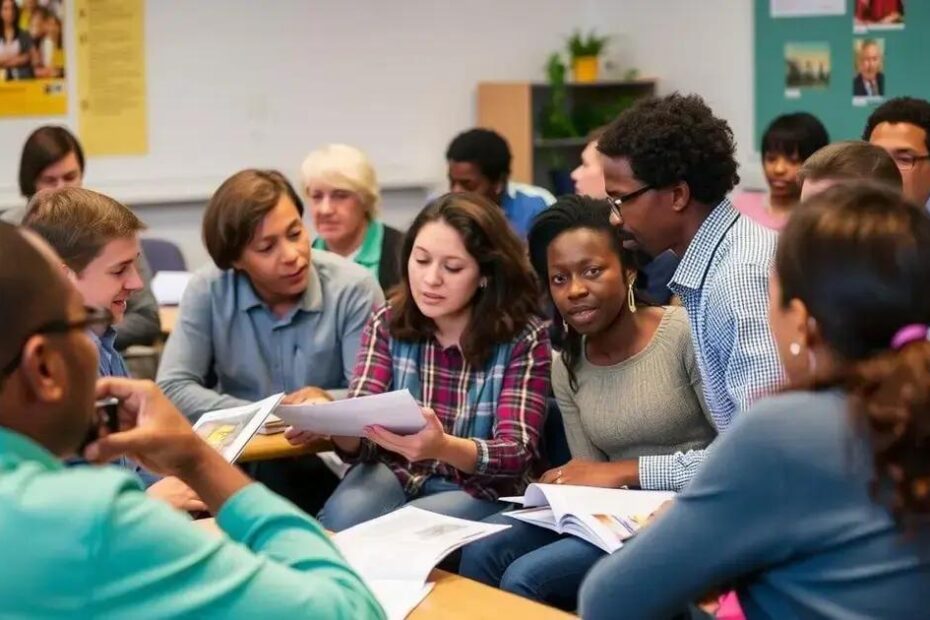 Learning programs paid by the state: unlock your potential