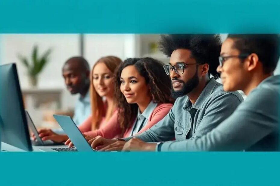 No-cost training to build skills that pay off fast