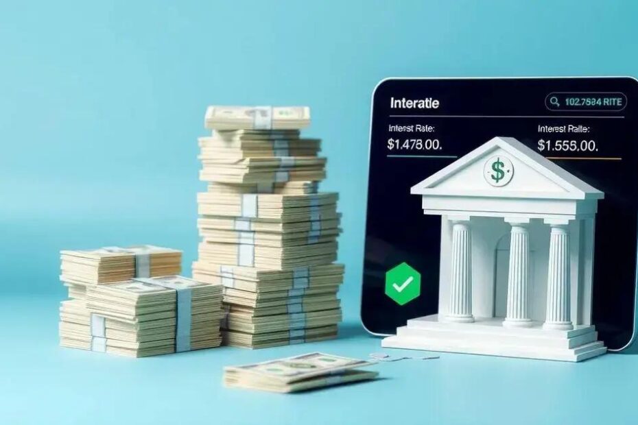 Top 2025 high-interest savings accounts to consider now