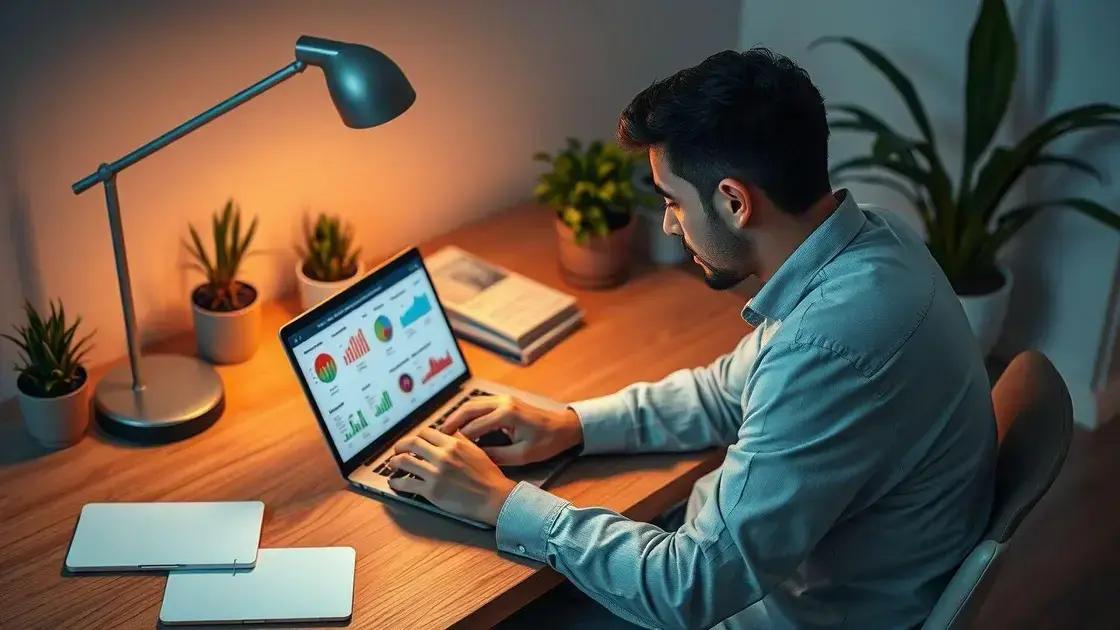 Top features to look for in 2025