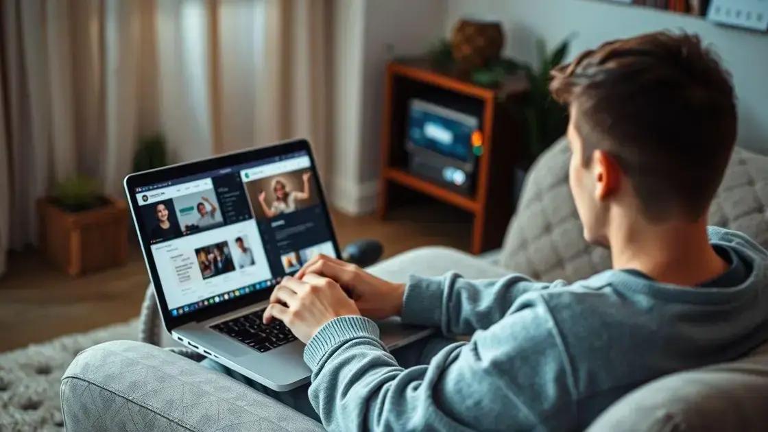 Online platforms for quick income streams Online platforms for quick income streams