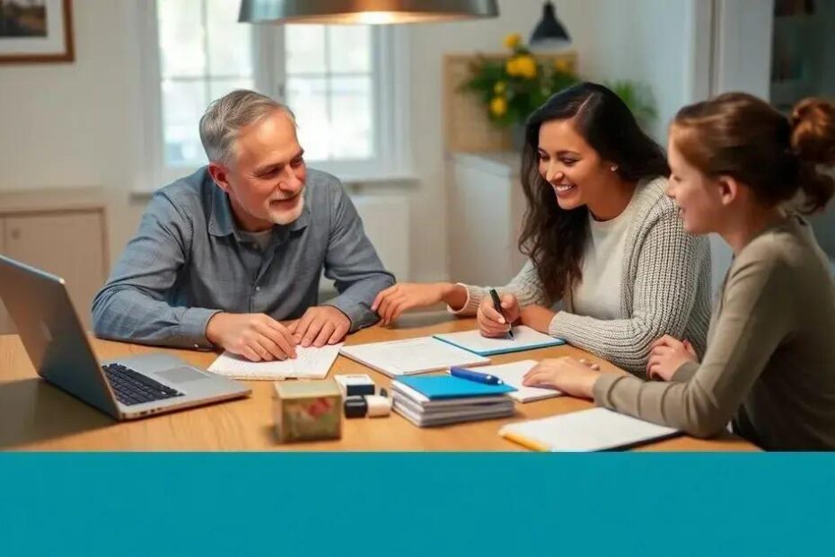 How to budget as a family: simple tips for success