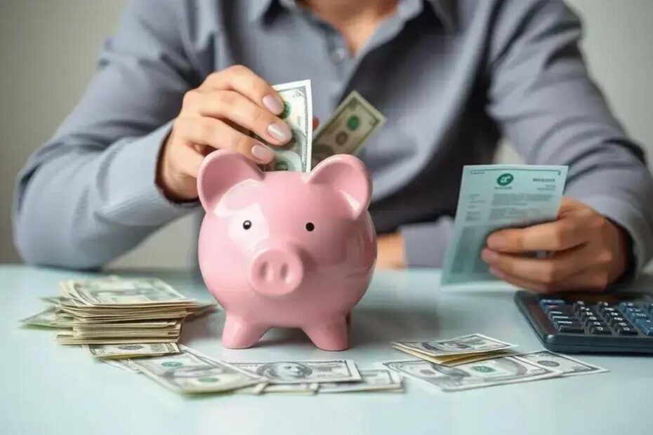 Savings tips that actually work: Save money today