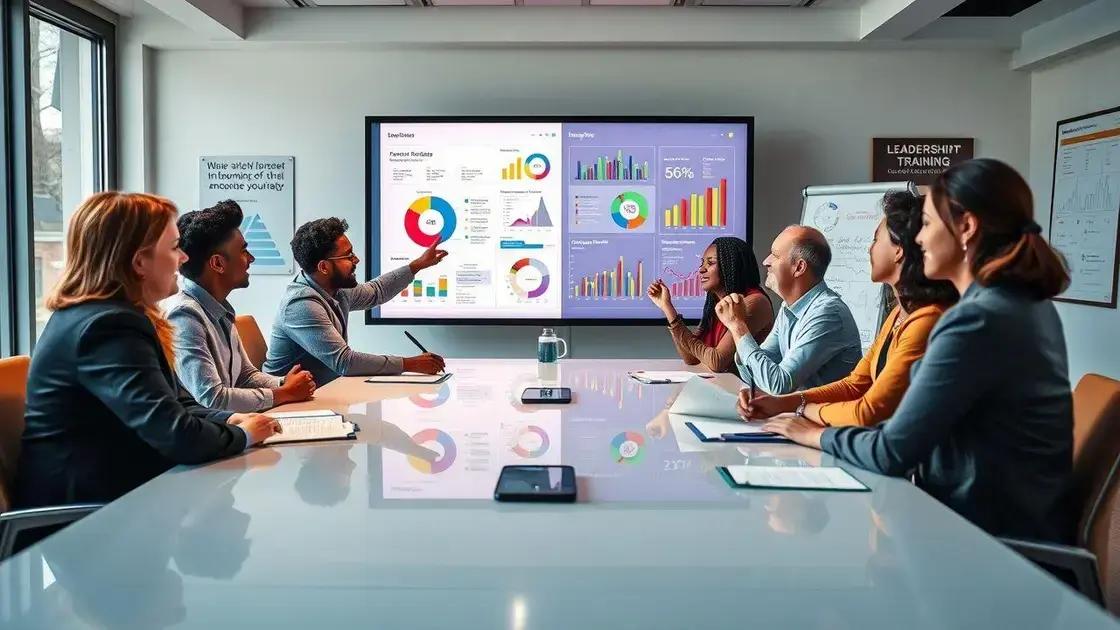 How to choose the right training for you